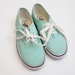 Vans Girl's Shoes Size 13